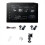 Motorcycle 6.25inch Removable Navigation Screen Wi 1