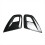 Car Interior Door Armrest Pull Handle Protective C 2