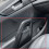 Car Interior Door Armrest Pull Handle Protective C 10