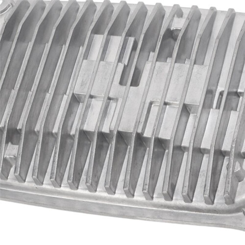 A1769001204 LED Headlight Control Module Ballast f 2