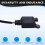 Particulate Matter Sensor PM 894A0-60011 894A06001 6