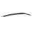 1Pair Front Headlight Eyelids Eyebrow Trim Sticker 1