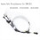 DK4946500A Cable Wiring Harnesses Shifter Cables f 3