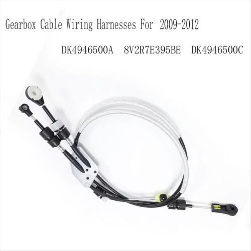 DK4946500A Cable Wiring Harnesses Shifter Cables f 2
