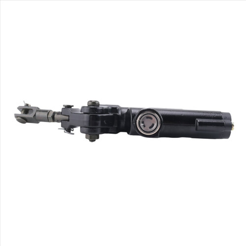 Universal Motorcycle Rear Hydraulic Brake Master C 2