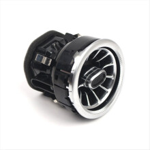 2Pcs Dashboard Air Conditioning Outlet Vent for V