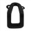 Car Door Lock Rubber Gasket Buffer Seal 4H0837087 1