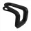 Car Door Lock Rubber Gasket Buffer Seal 4H0837087 3