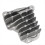 LED Headlight DRL Moudle with Heat Sink for Seat 3
