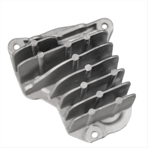 LED Headlight DRL Moudle with Heat Sink for Seat 2