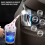 Car Headlight Refurbished Atomizing Cup Lens Resto 6