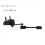 5L1Z-5359-AA Front Right Headlight Level Sensor fo 7