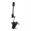 5L1Z-5359-AA Front Right Headlight Level Sensor fo 3