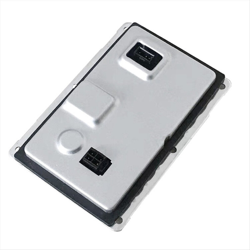 3D0907391b Xenon Ballast Lad5gl 4-Pin 8E0907391a 8 Light 4852144333089