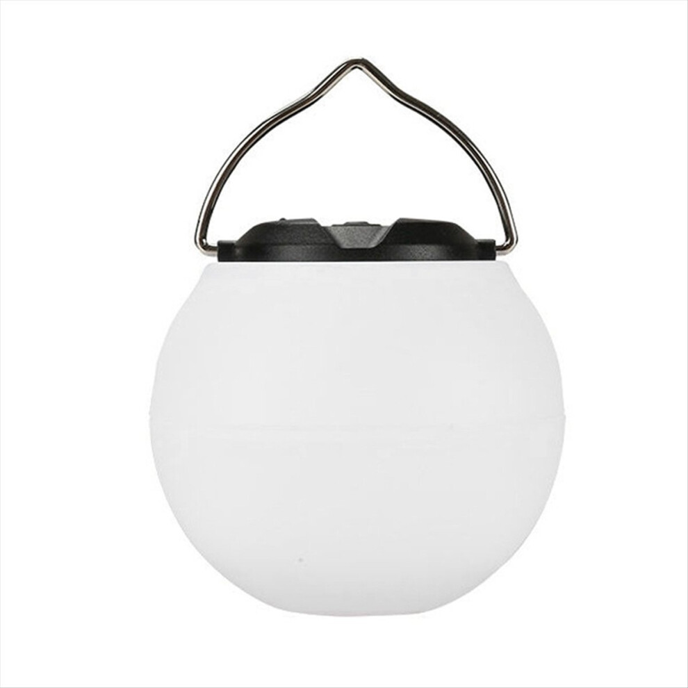 Plug-In Camping Hand Outdoor Super Bright Po Light 4851649112397