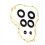 Car MAXA Automatic Transmission Clutch Repair Kit 6