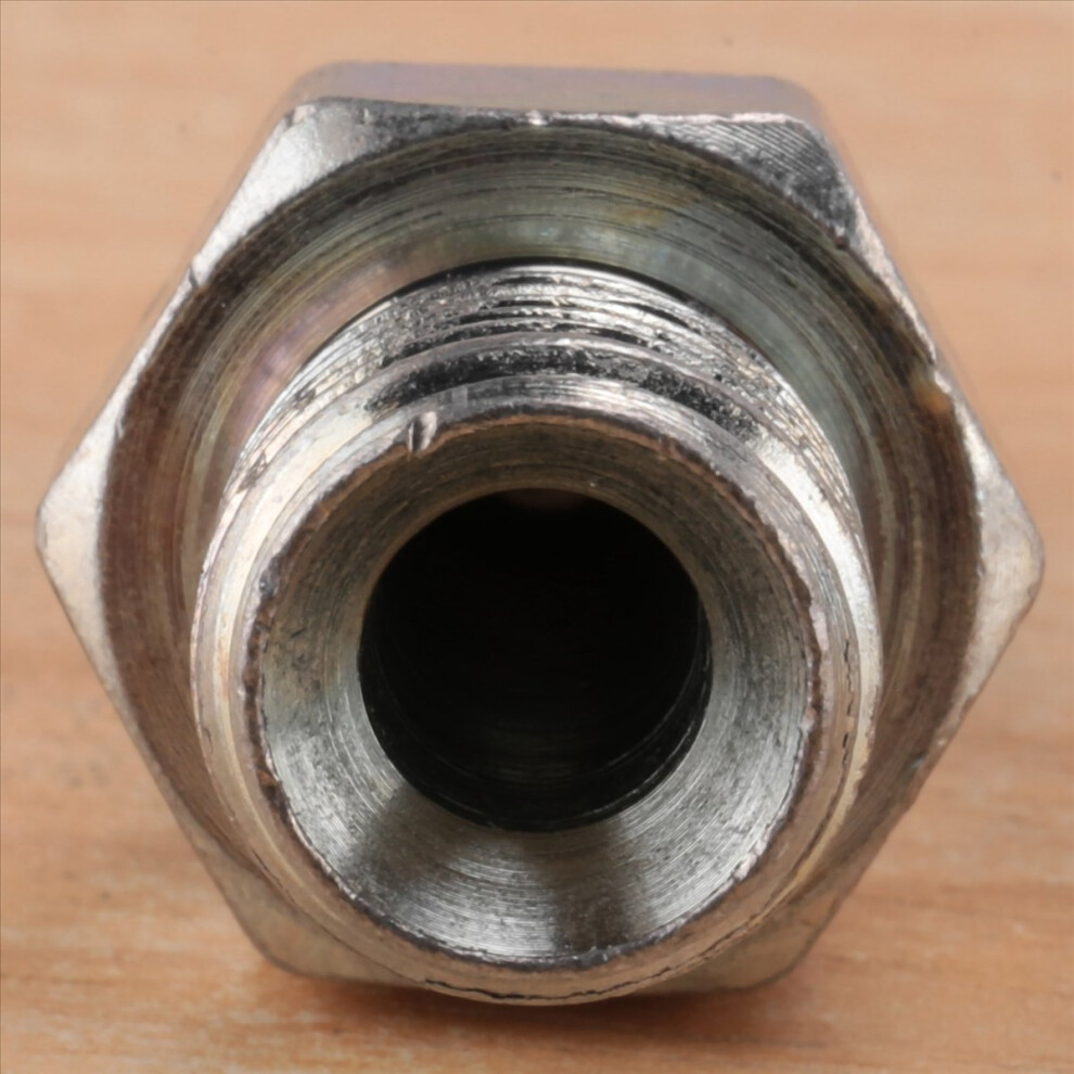 Quick Connection Pressure Washer- Hose Adapter For 4851649161722