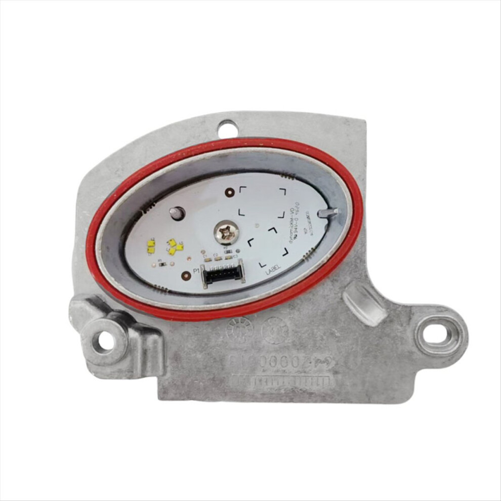 Head Led Daytime Running Module For Ex Light 4852144342135