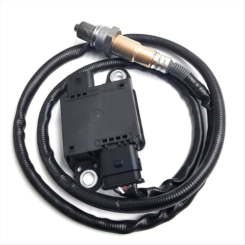 39265-2R100 0281008530 Exhaust Particulate Matter 1