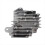 Headlight LED Daytime Running Light Module for Ex 7
