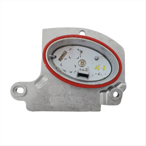 Headlight LED Daytime Running Light Module for Ex