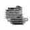 Headlight LED Daytime Running Light Module for Ex 6