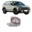 Headlight LED Daytime Running Light Module for Ex 3