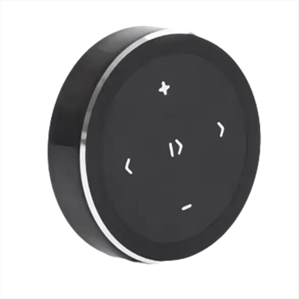 Car Steering Wheel Music Player Wireless Bluetooth 4852144345532