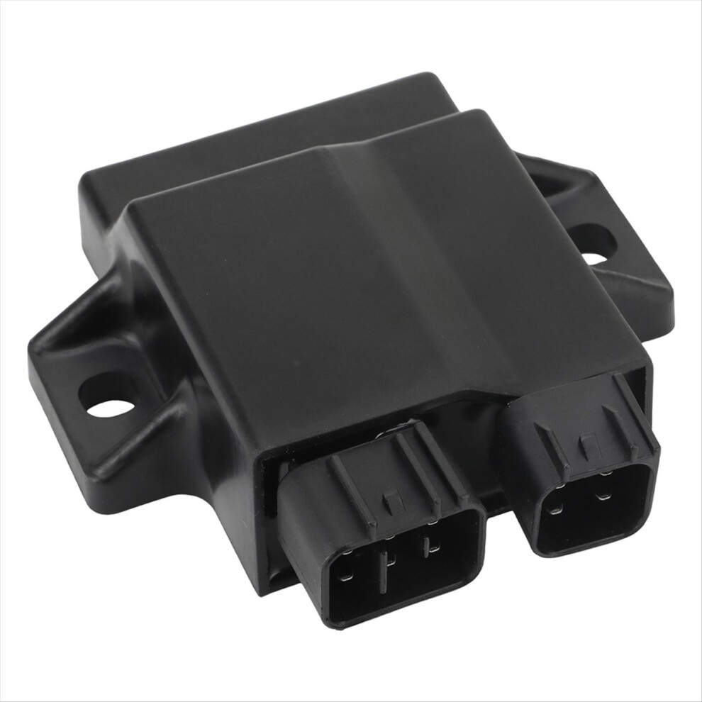 Outboard Engine Cdi Ignitor 3Aa-06060-0 3Aa060600 4852144334697