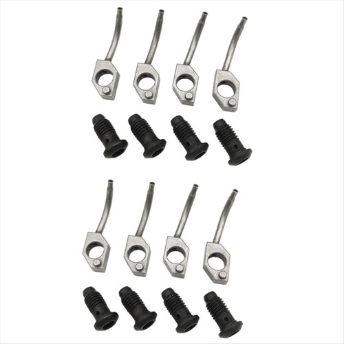 55564441 Car Engine Piston Oil Nozzle for Aveo Mok 1