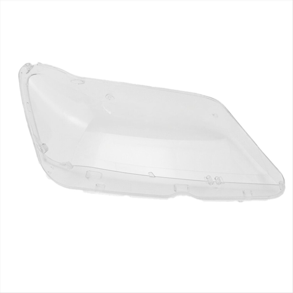 Headlight Cover Headlamp Shell Head Lamp Lens Glas 4852144343620