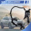 89408-48030 Car Headlight Level Sensor for RX350 R 6
