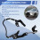 89408-48030 Car Headlight Level Sensor for RX350 R 10