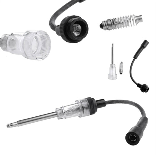 Car Ignition SPARK PLUG Tester System Coil Engine 2