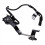 89408-48030 Car Headlight Level Sensor for RX350 R 4