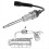 Car Ignition SPARK PLUG Tester System Coil Engine 5