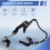 89408-48030 Car Headlight Level Sensor for RX350 R 5