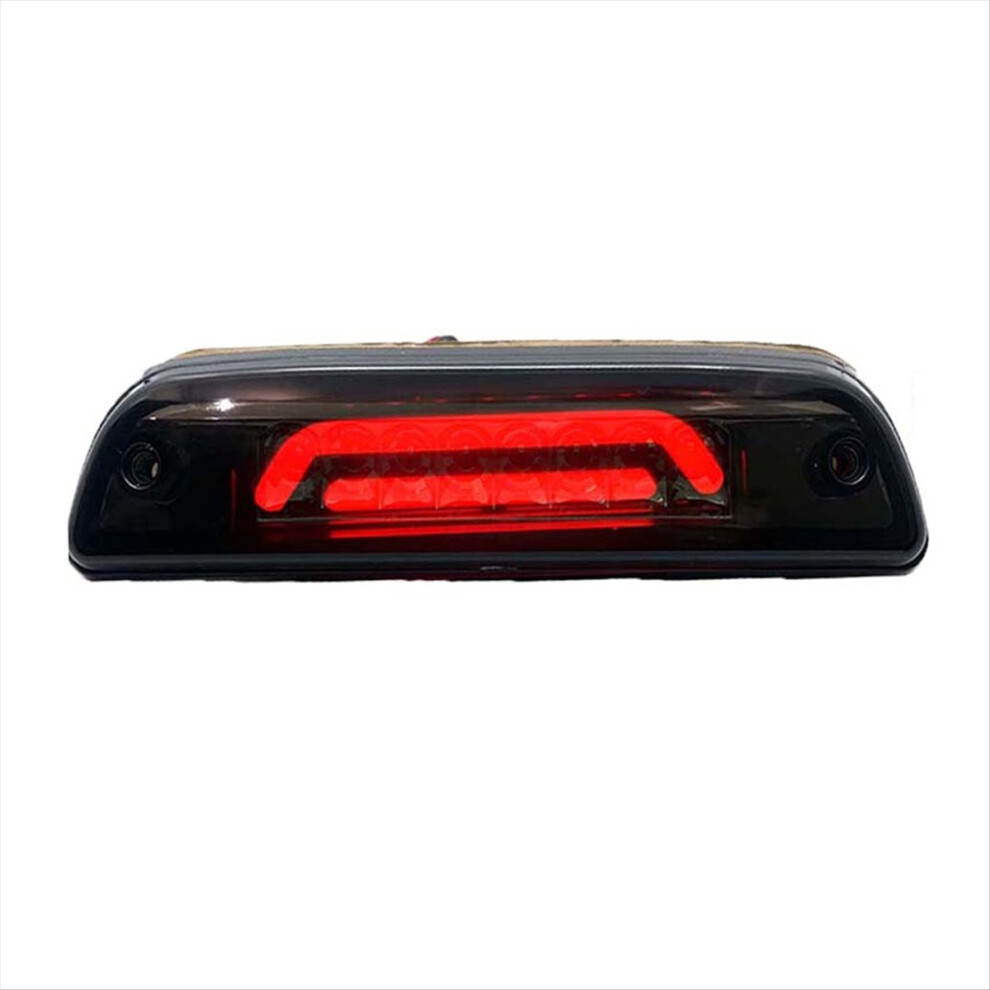 Car Third 3Rd Brake Led Tail Stop Signal Lam Light 4852144341183