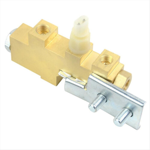 PV6070FD Car Brake Proportioning Valve with Bracke