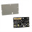 1Pair Front LED Headlight PCB Board Chip 22015701 10