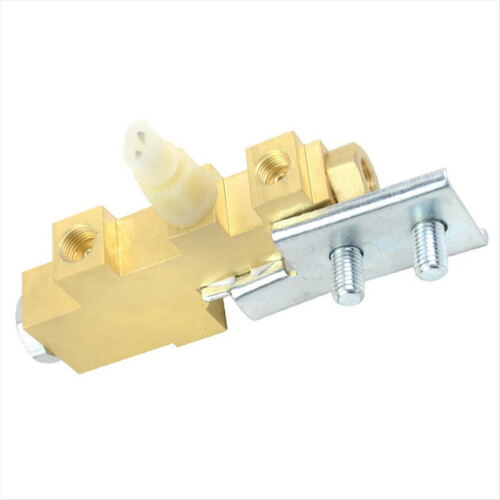 PV6070FD Car Brake Proportioning Valve with Bracke 2