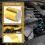 Reflect Thermal Tape Air Intake Heat Insulation Sh 8