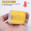 Reflect Thermal Tape Air Intake Heat Insulation Sh 6
