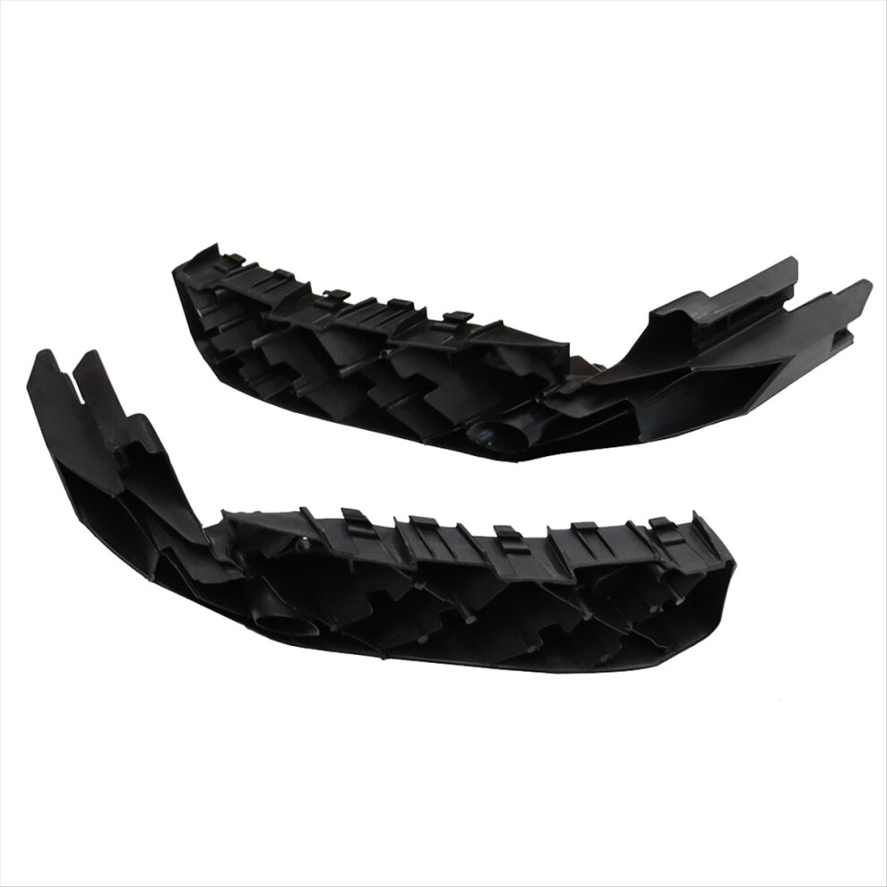 1 Pair Car Front Bumper Headlight Bracket Support 4852144358976