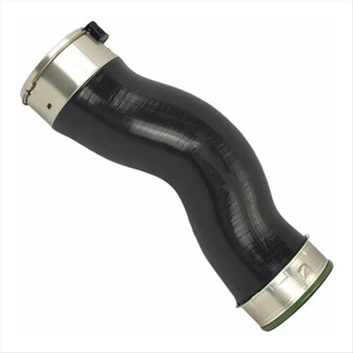 11618513852 Turbo Intercooler Hose Intake Manifold