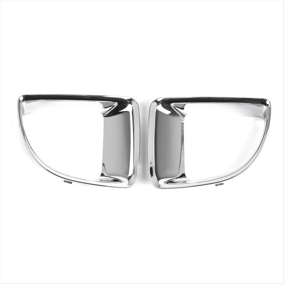 1Pair For Mini R55 R56 R57 R58 R59 Jcw S 2007-2014 4851708569100