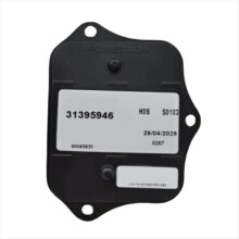 Car AFS Headlight Control Bend Lights Module 31395