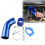 Car Air Filter Intake Pipe System Turbo Induction 7