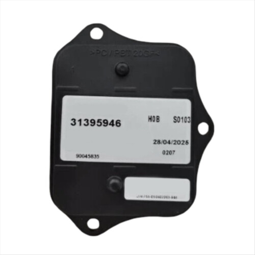 Car AFS Headlight Control Bend Lights Module 31395 1