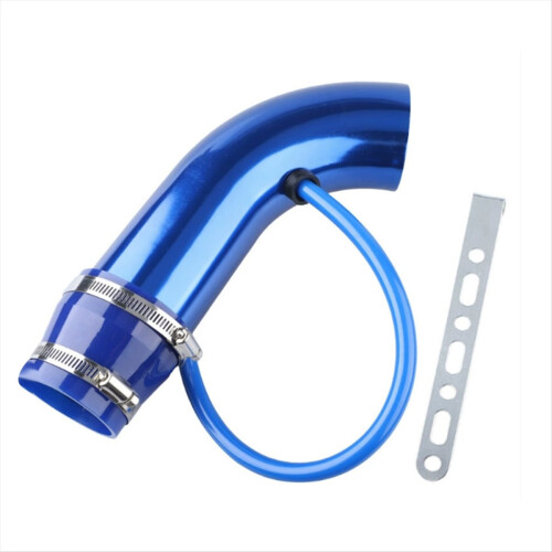 Car Air Filter Intake Pipe System Turbo Induction 2